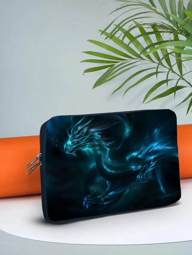 theskinmantra 14 inch inch Expandable Sleeve/Slip Case