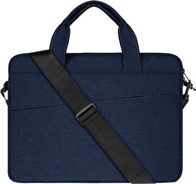 Dynotrek Eiser Blue 14.6 Inch Laptop Bag