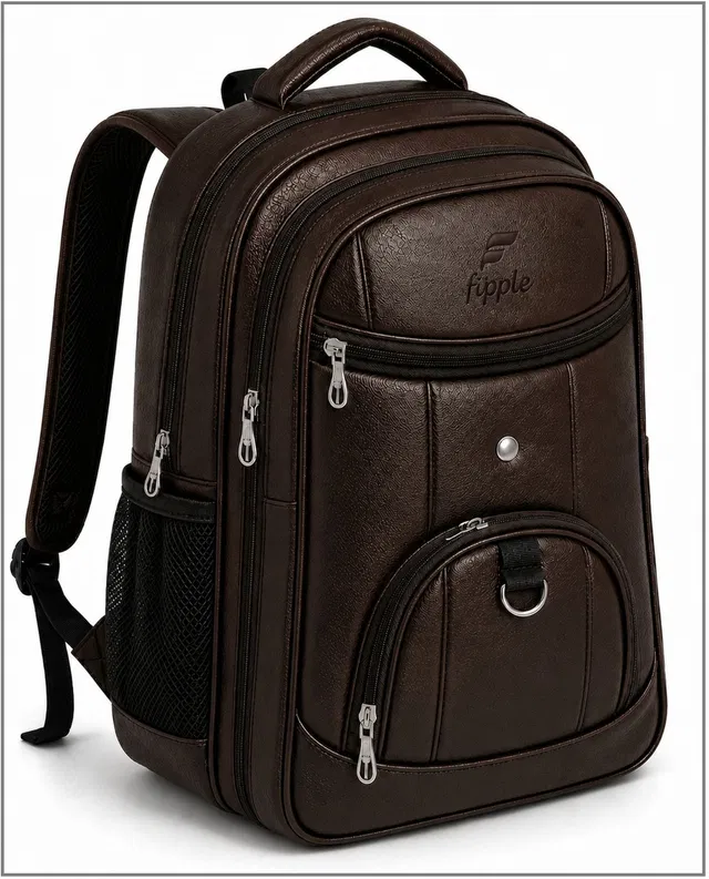 Fipple School Backpack4a Waterproof Laptop Sleeve/Cover