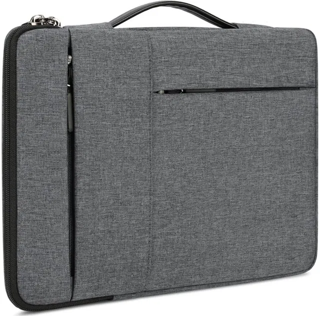 ENTERPRISESBM BM-LAPTOPBAG-01 Waterproof Laptop Sleeve/Cover