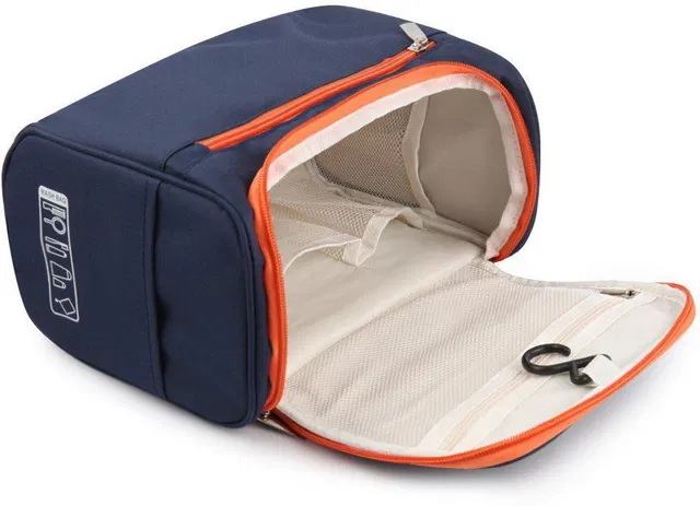 Chetan cosmetic bag