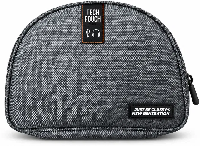 Shop Melaa Tech Pouch Organizer