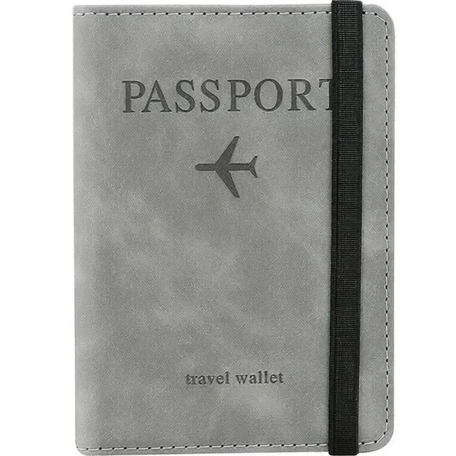 Encelade 4 Card Holder