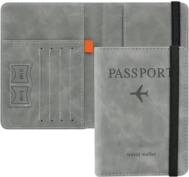 wynyc 1 9 Card Holder