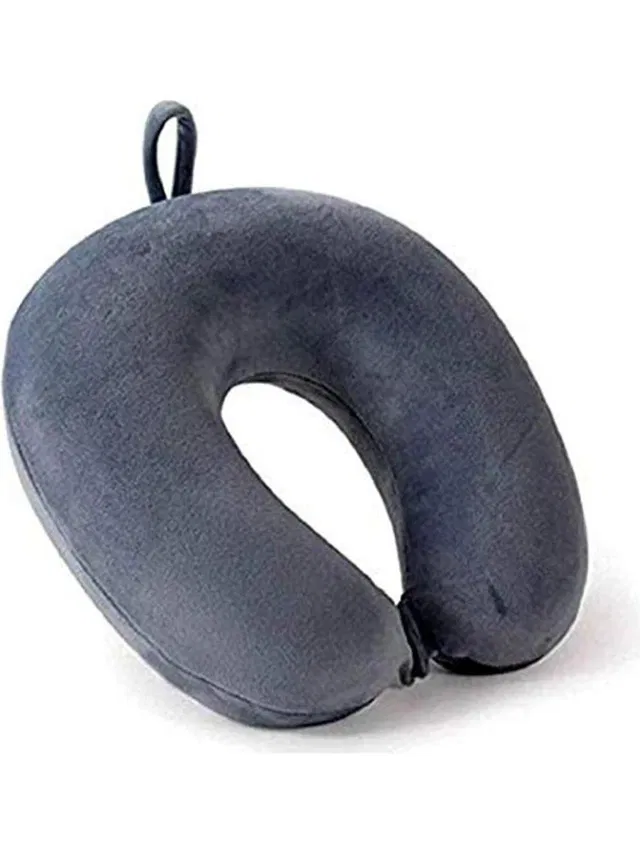 EVER N GREEN Travel Neck Pillow