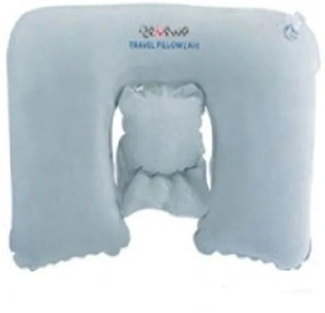 Renewa Travel Pillow Solid