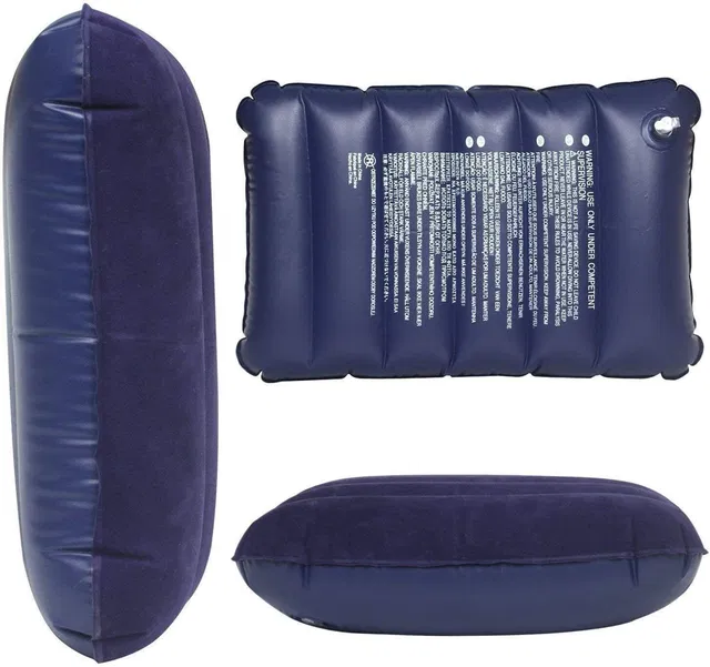 plush creation Air Travel Pillow Pack of 2 Nature 0