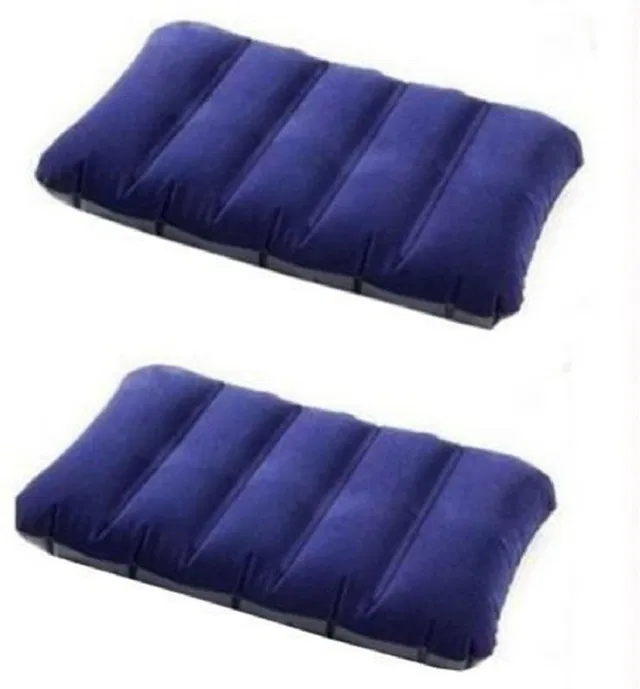 Romino Air Travel Pillow Pack of 2 Nature
