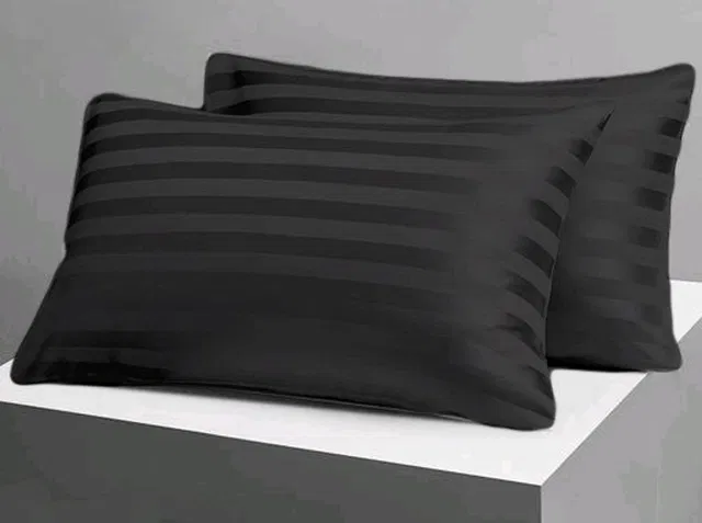 Decor Home Cotton Pillows Cover