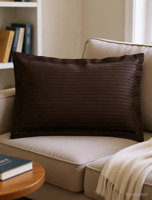 VAS COLLECTIONS Cotton Pillows Cover