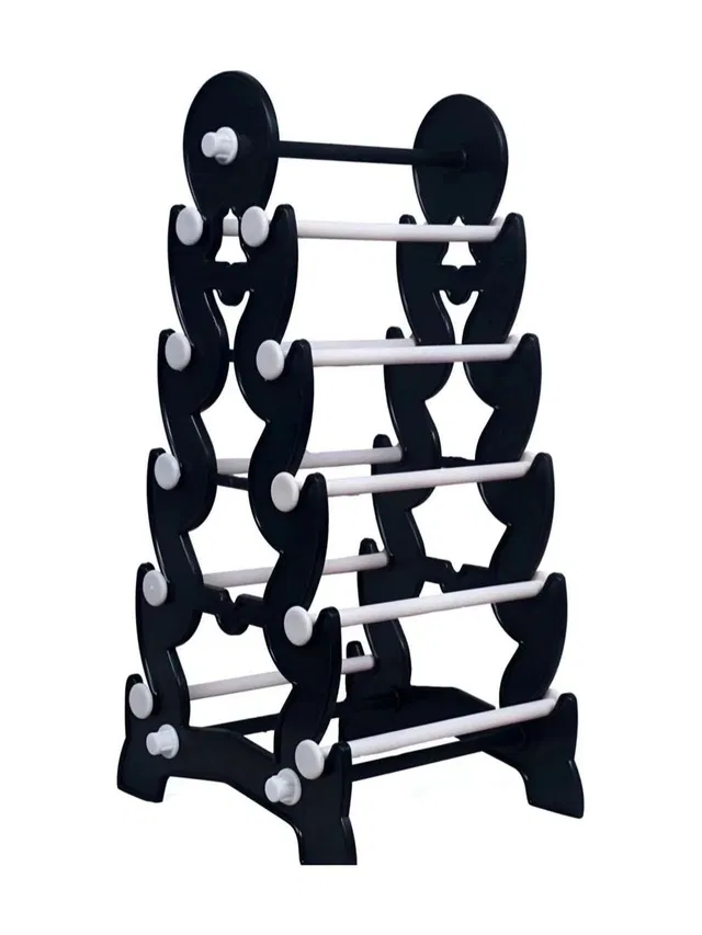 Eramasher Stoneware Bangle Stand | Jewellery Display Rack | Vanity Organizer Bangle stand Vanity Box