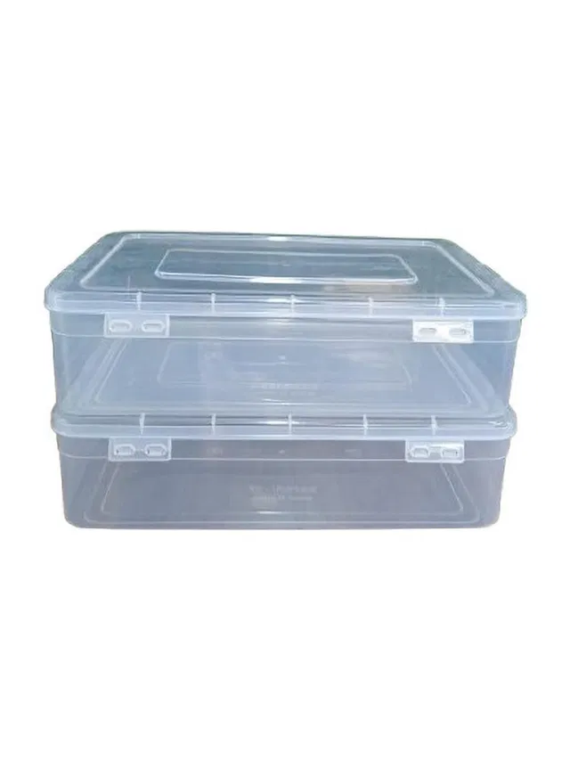 ABC KEEPER BOX STORING JEWELLERY Vanity Box