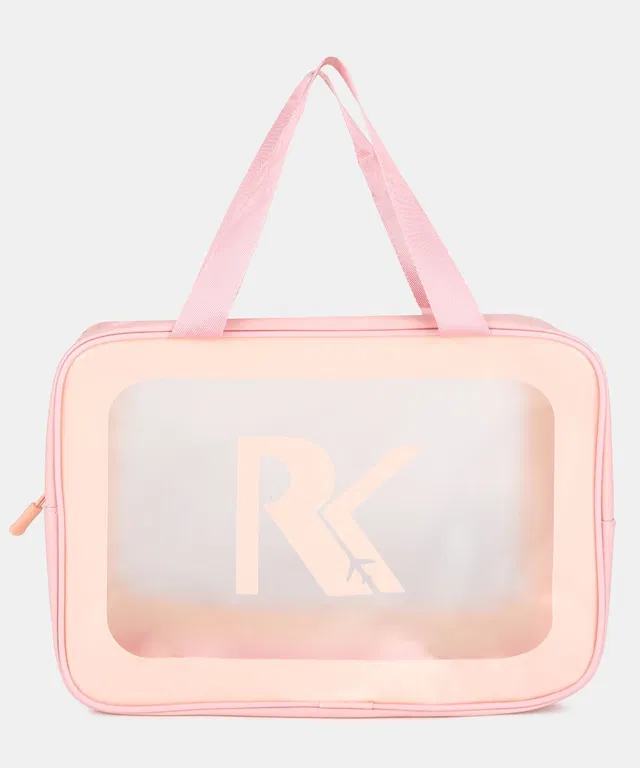 RRK New Wash Bag Large capacity for all beauty essentials Vanity Box