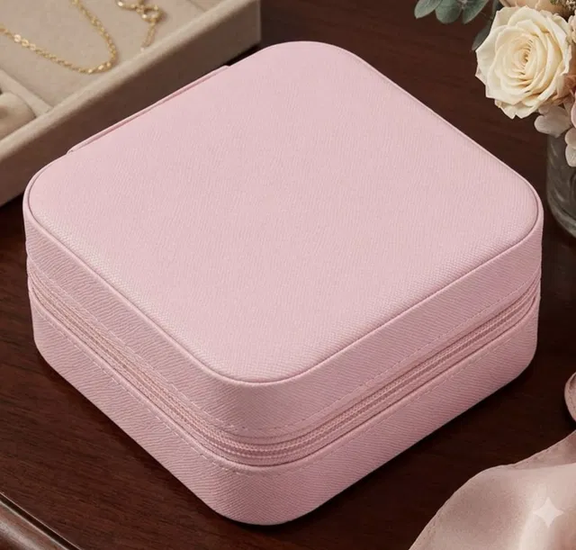 nijavi Jwellery box 01 Jwellery storage Vanity Box