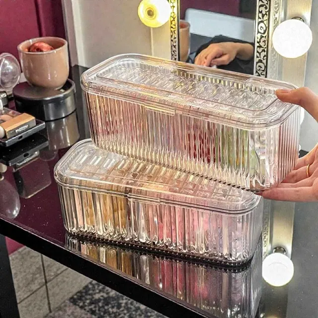 AVELIA No Jewellery Vanity Box