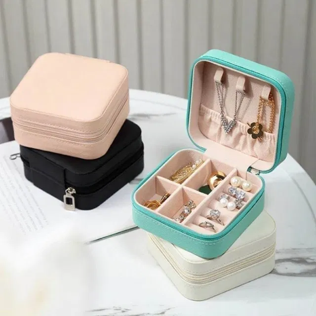 v enterprise Jewellery Storage box To store Jewellery Vanity Box