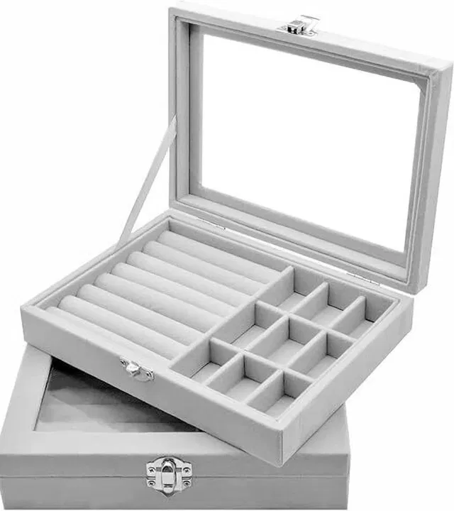 JALARAM ENTERPRISE Jewellery box Jewellery Vanity Box