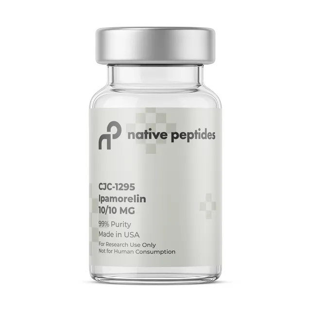 CJC-1295 / Ipamorelin