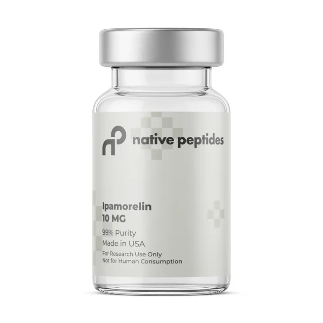 Ipamorelin