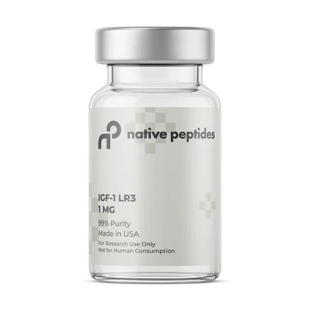 IGF-1 LR3