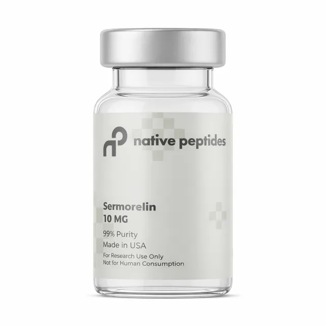 Sermorelin