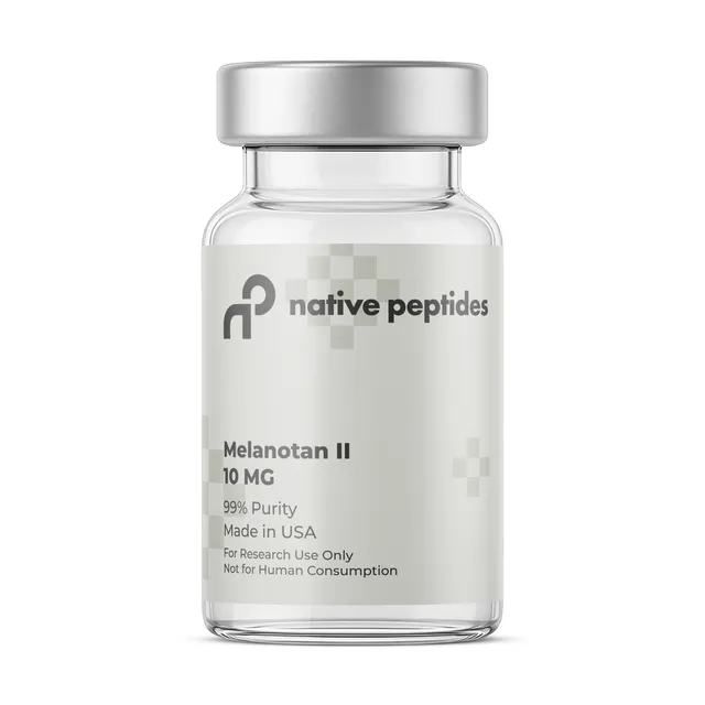 Melanotan II