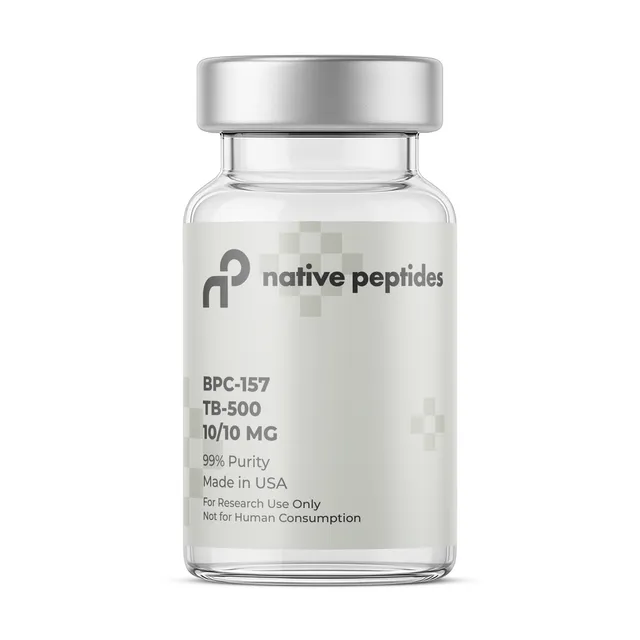 BPC-157 / TB-500