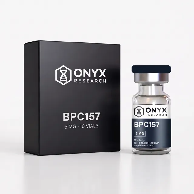 BPC-157 — Box of 10