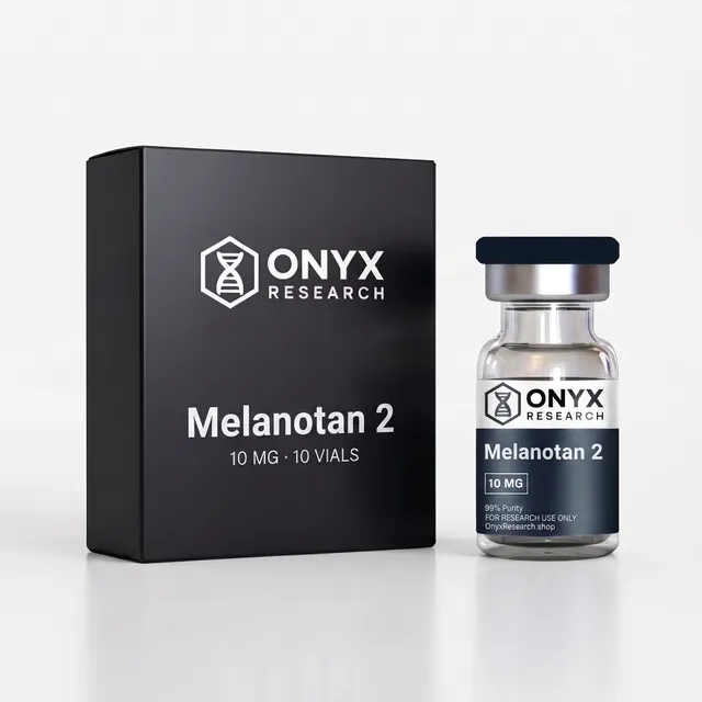 MT 2 10mg — Box of 10