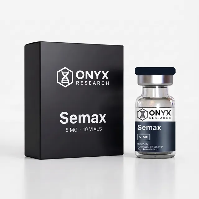 Semax — Box of 10