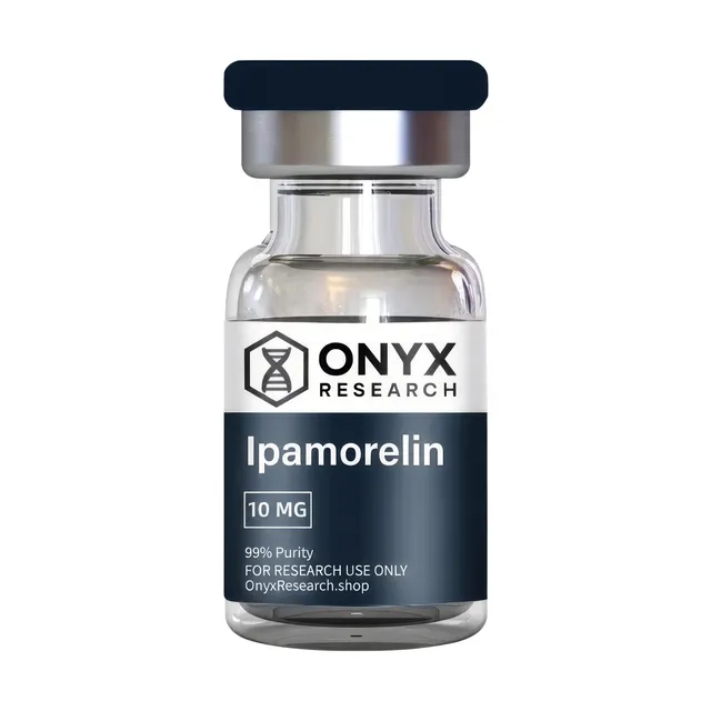 Ipamorelin 10mg