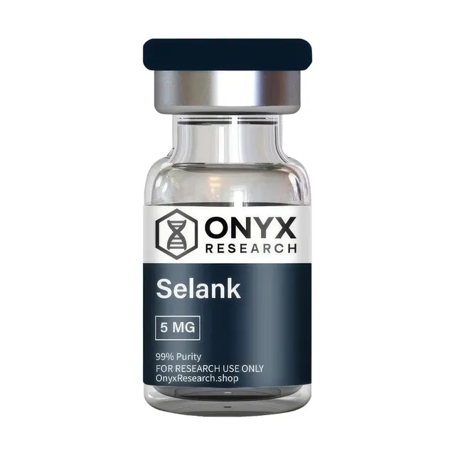 Selank 5mg
