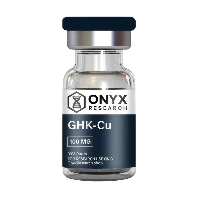 GHK-Cu
