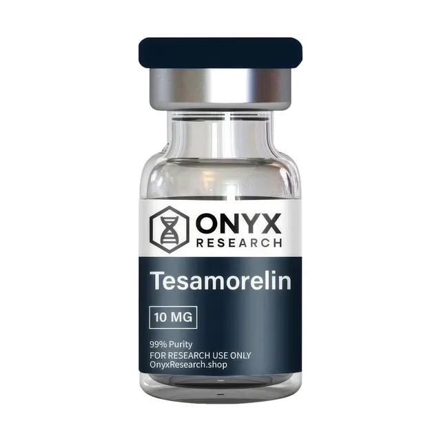 Tesamorelin 10mg