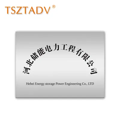 TSZTADV 铜牌 40*60cm 个