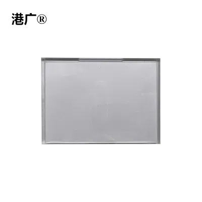 港广 精密空调铭牌 297×210mm 亚克力 块