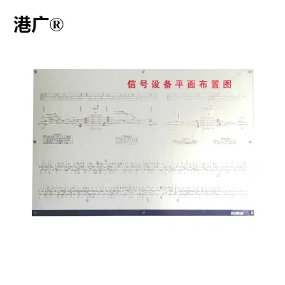 设备平面布置图 900x1800 亚克力5+8 块