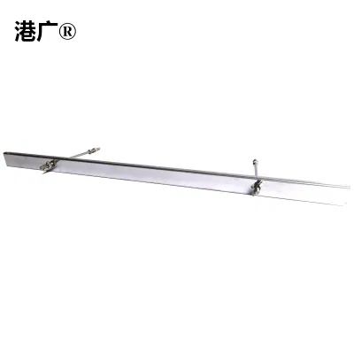 压条标识 720mm×25mm 不锈钢 条