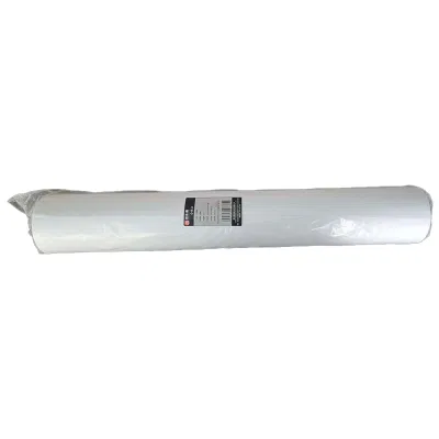 优彩嘉 工程绘图纸 80g 1070mm*50m 白色 8010 卷