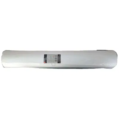 优彩嘉 工程绘图纸 80g 1520mm*50m 白色 8013 卷