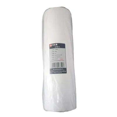 优彩嘉 工程绘图纸 80g 310mm*50m 白色 8001 卷