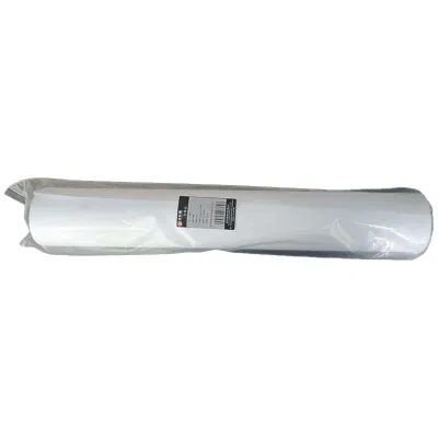 优彩嘉 工程绘图纸 A0 80g 914mm*50m 白色 8009 卷
