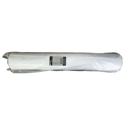 优彩嘉 工程绘图纸 A0 80g 880mm*50m 白色 8008 卷