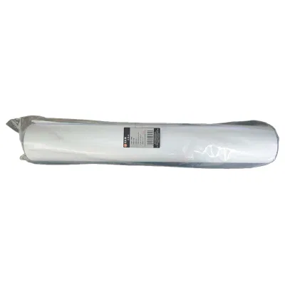 优彩嘉 工程绘图纸 80g 610mm*50m 白色 8006 卷