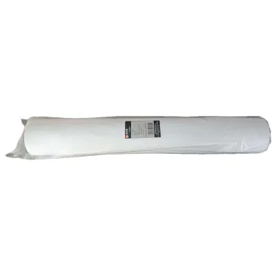 优彩嘉 工程绘图纸 A1 80g 620mm*50m 白色 8007 卷
