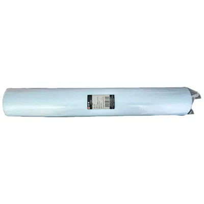 优彩嘉 工程绘图纸 A0 单面蓝图纸 80g 880mm*50m 8023 卷