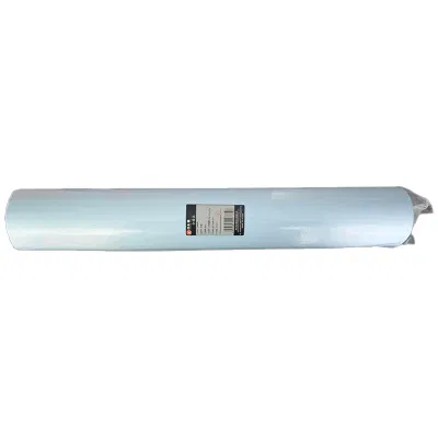 优彩嘉 工程绘图纸 A1 单面蓝图纸 80g 620mm*50m 8022 卷