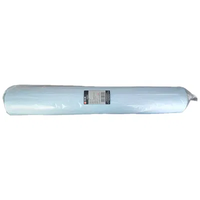 优彩嘉 工程绘图纸 A0 双面蓝图纸 80g 880mm*50m 8018 卷