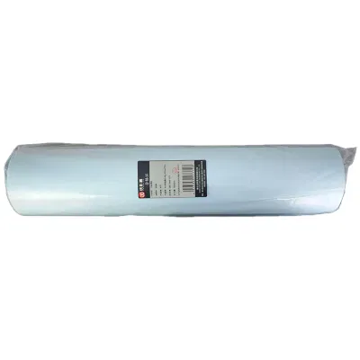 优彩嘉 工程绘图纸 A1 双面蓝图纸 80g 620mm*50m 8017 卷