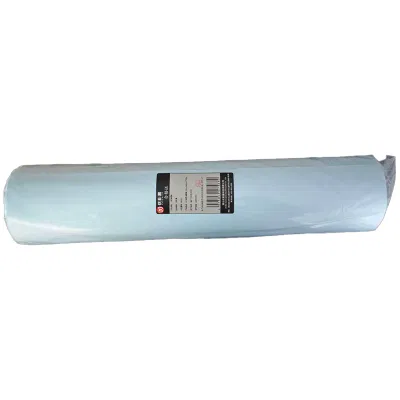 优彩嘉 工程绘图纸 A2 单面蓝图纸 100g 440mm*150m 8029 卷